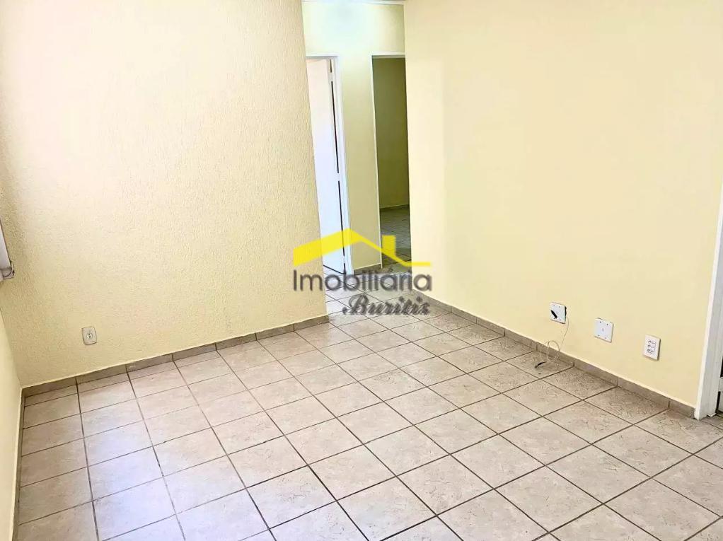 Apartamento, Buritis, 3 Quartos, 1 Vaga, 1 Suíte