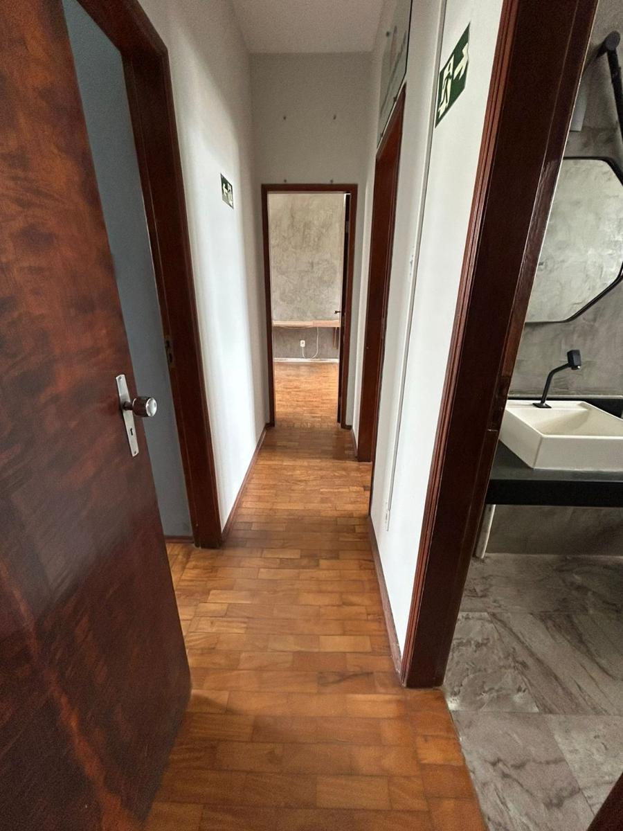 Apartamento, Centro, 3 Quartos, 0 Vaga