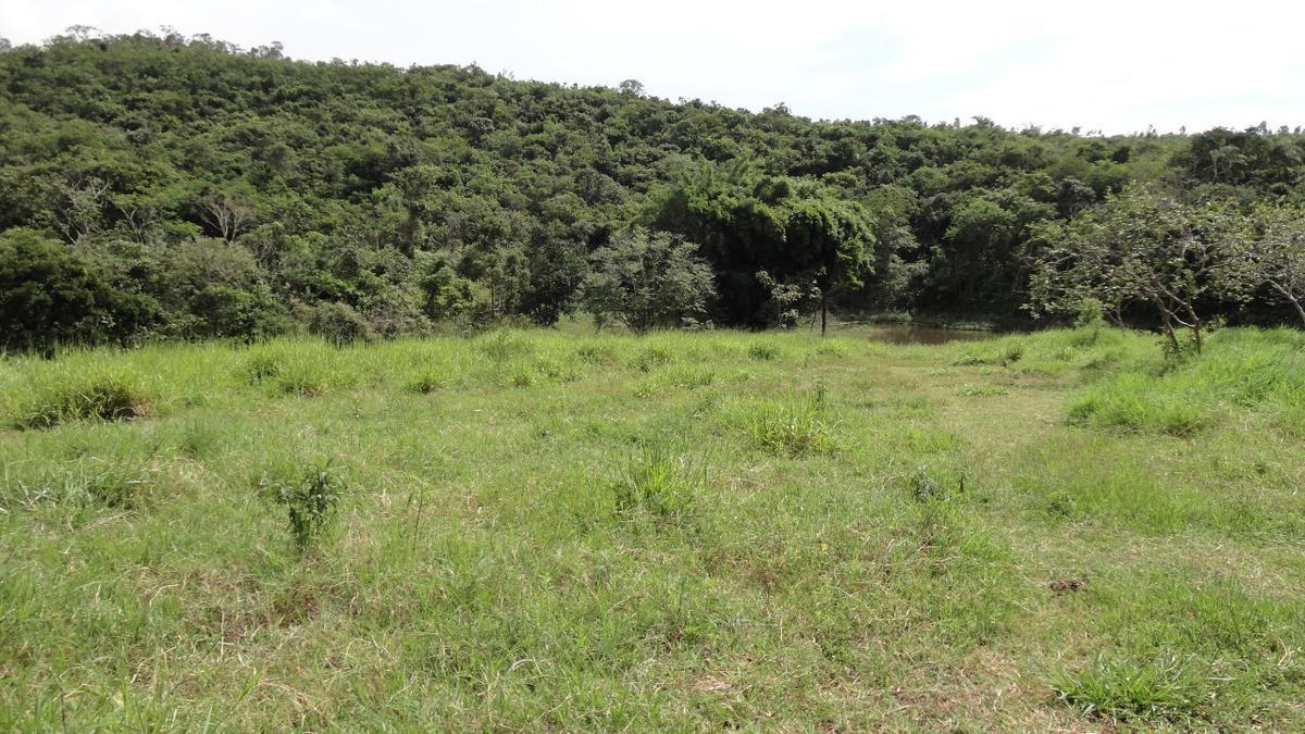 Fazenda, Zona Rural, 3 Quartos, 0 Vaga
