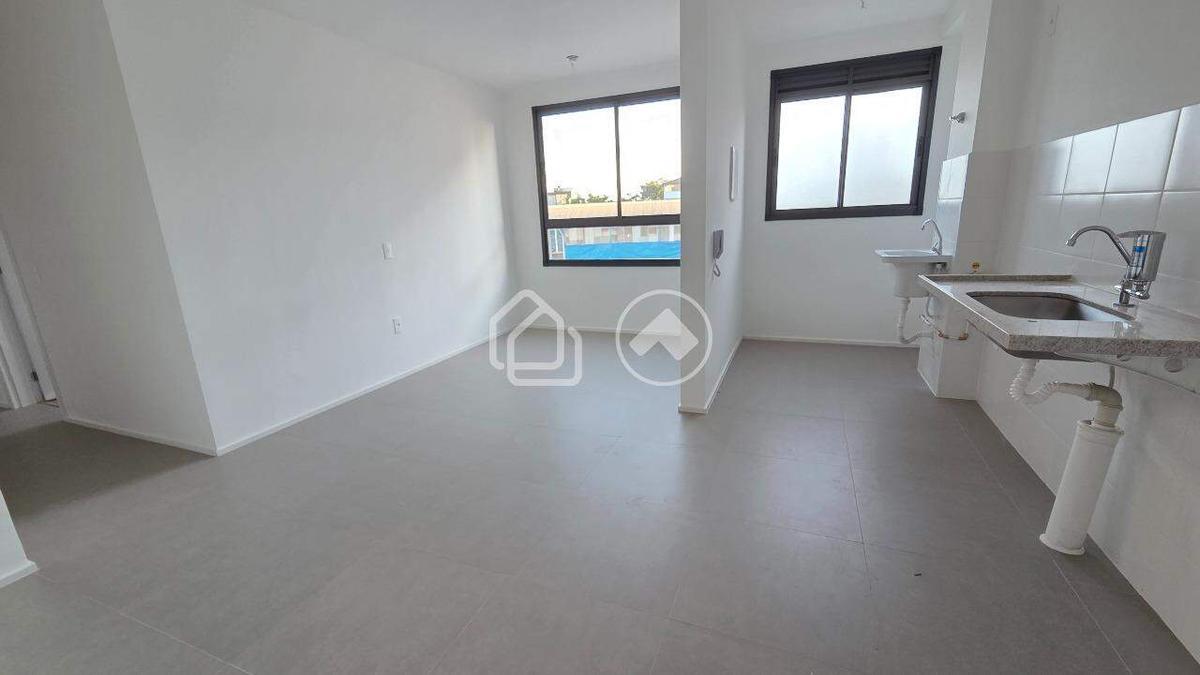 Apartamento, Estoril, 2 Quartos, 1 Vaga, 1 Suíte