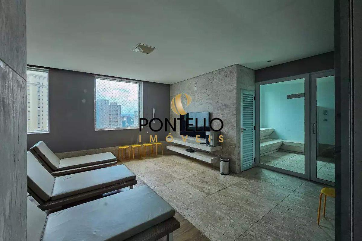 Apartamento, Vila da Serra, 3 Quartos, 5 Vagas, 3 Suítes