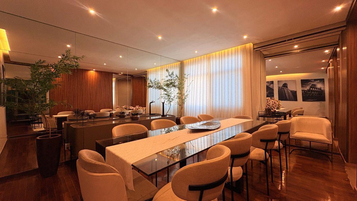 Apartamento, Cidade Nova, 5 Quartos, 2 Vagas, 2 Suítes