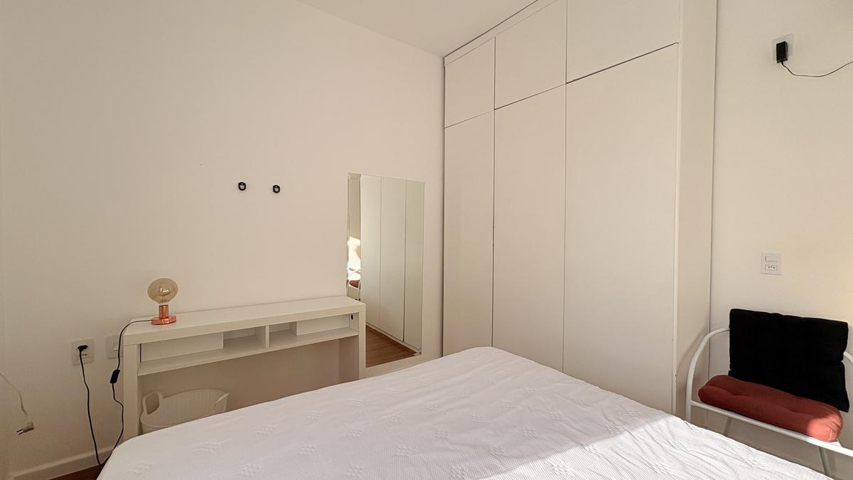 Apartamento, Santa Lúcia, 3 Quartos, 2 Vagas, 1 Suíte