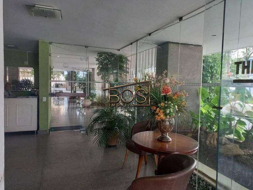 Apartamento, Funcionários, 4 Quartos, 2 Vagas, 1 Suíte