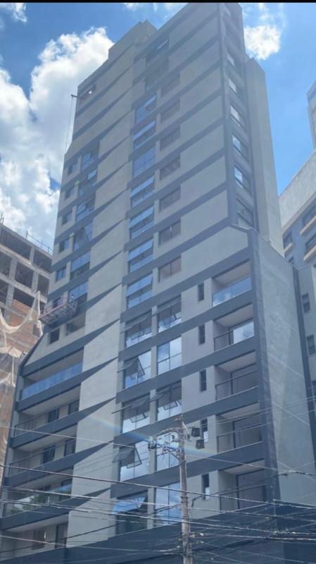 Apartamento, Lourdes, 2 Quartos, 2 Vagas, 1 Suíte