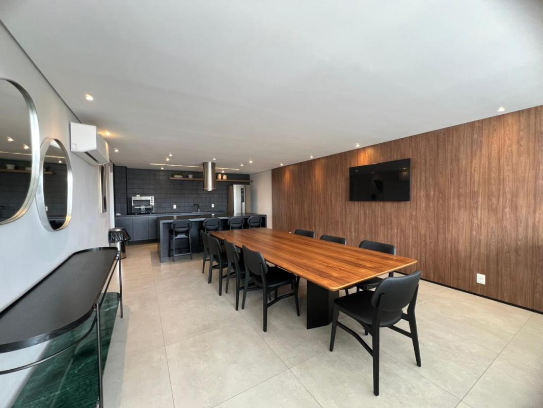 Apartamento, Barro Preto, 1 Quarto, 1 Vaga, 1 Suíte