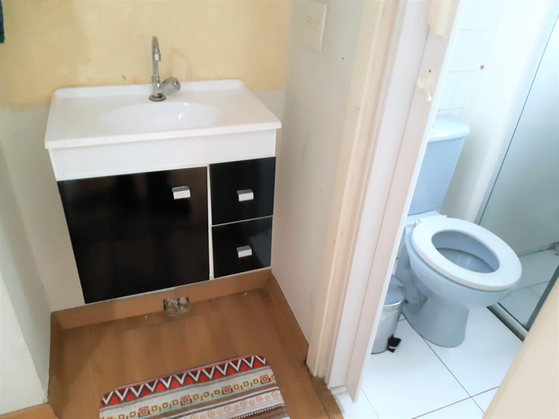 Apartamento, Três Barras, 2 Quartos, 1 Vaga