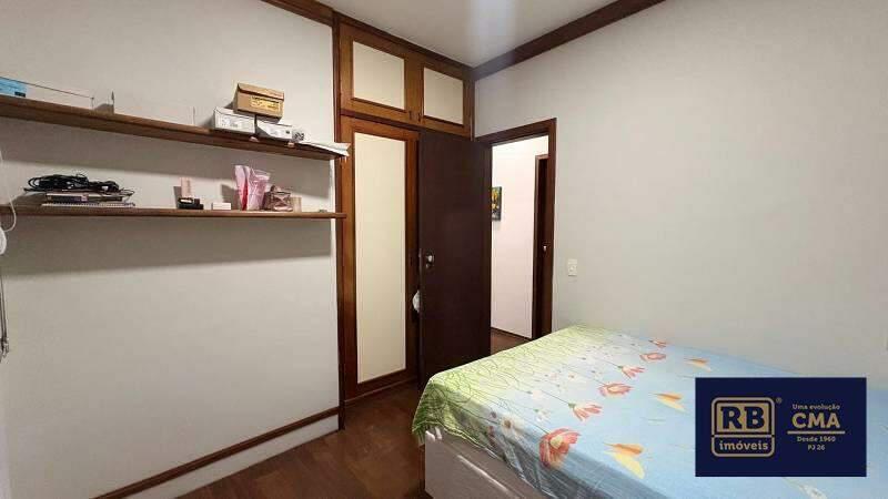 Apartamento, Coração de Jesus, 3 Quartos, 2 Vagas, 1 Suíte