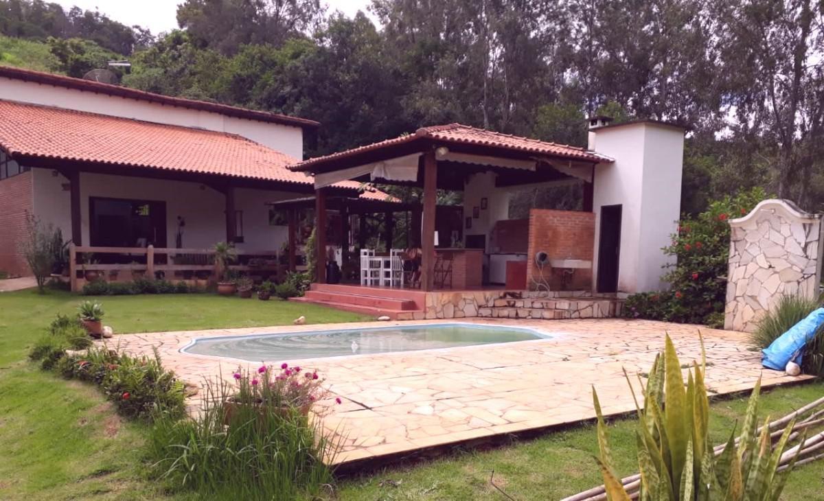 Fazenda, Zona Rural, 0 Quarto, 0 Vaga