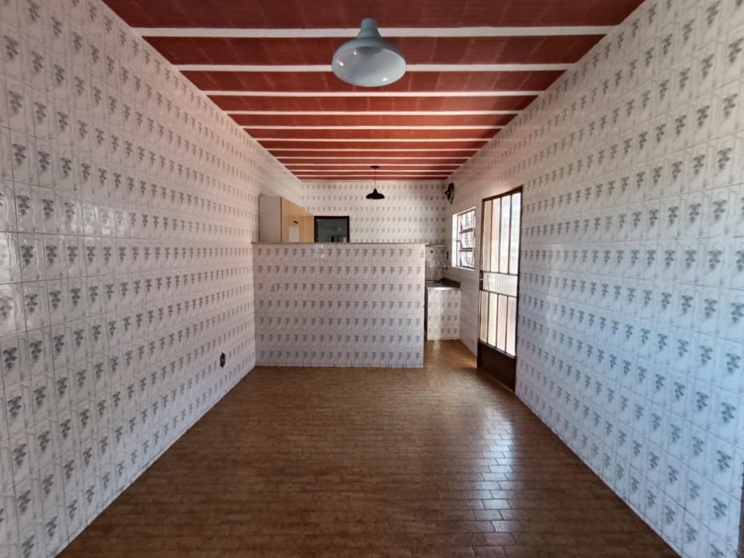 Casa, Caiçaras, 3 Quartos, 2 Vagas