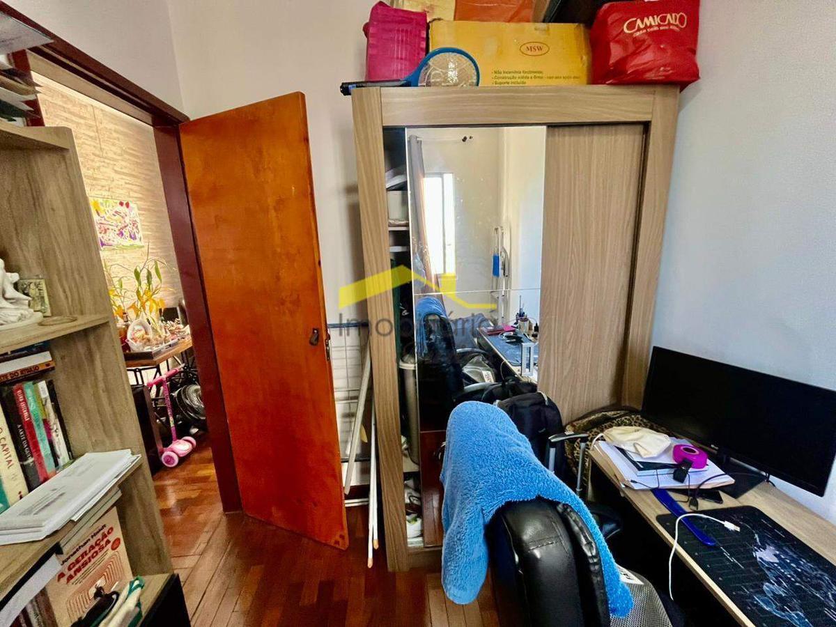 Apartamento, Buritis, 3 Quartos, 1 Vaga, 1 Suíte