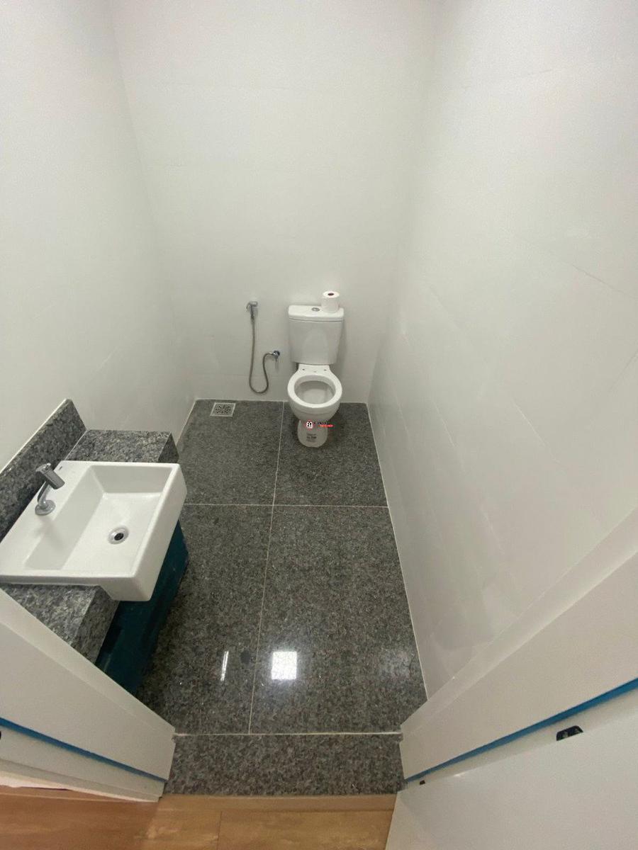 Casa Comercial, Colégio Batista, 0 Quarto, 3 Vagas