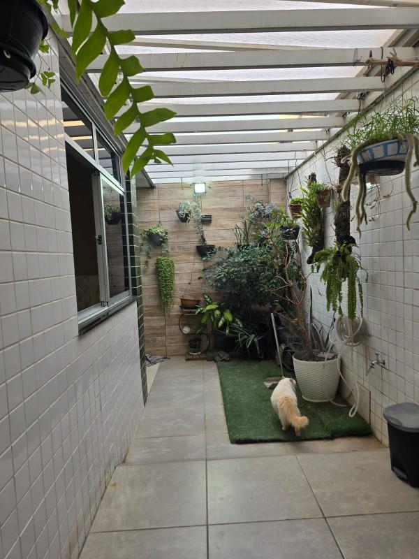 Apartamento, Novo Eldorado, 3 Quartos, 2 Vagas, 1 Suíte