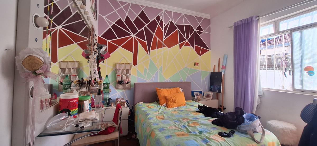 Casa, Colégio Batista, 4 Quartos, 2 Vagas