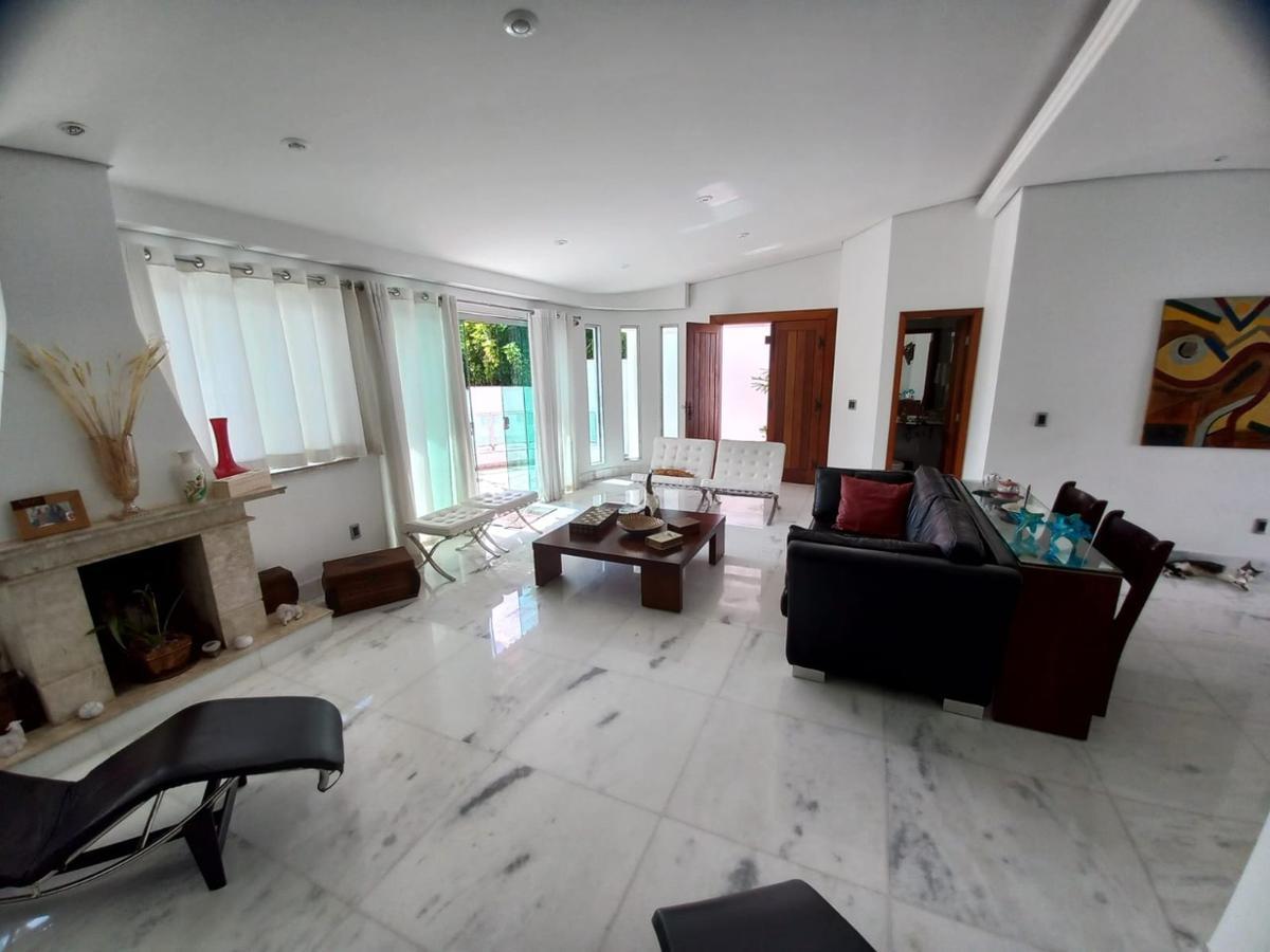 Casa, Mangabeiras, 4 Quartos, 12 Vagas, 2 Suítes