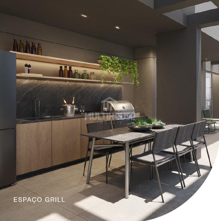 Apartamento, Santa Efigênia, 2 Quartos, 1 Vaga, 2 Suítes