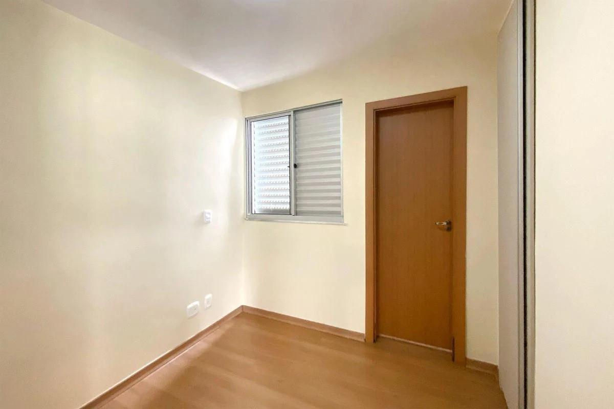 Apartamento, São Lucas, 2 Quartos, 2 Vagas, 1 Suíte