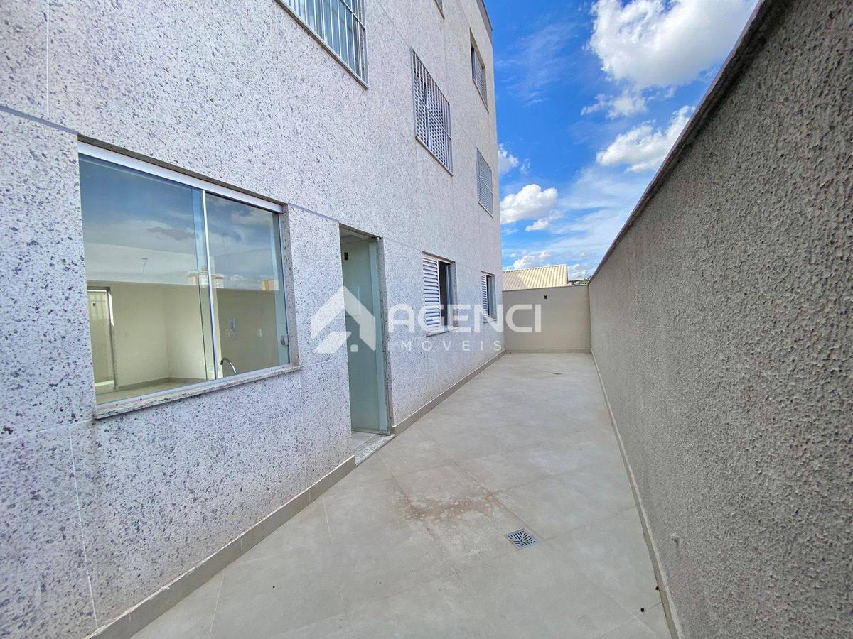 Apartamento, Minas Brasil, 3 Quartos, 0 Vaga, 1 Suíte