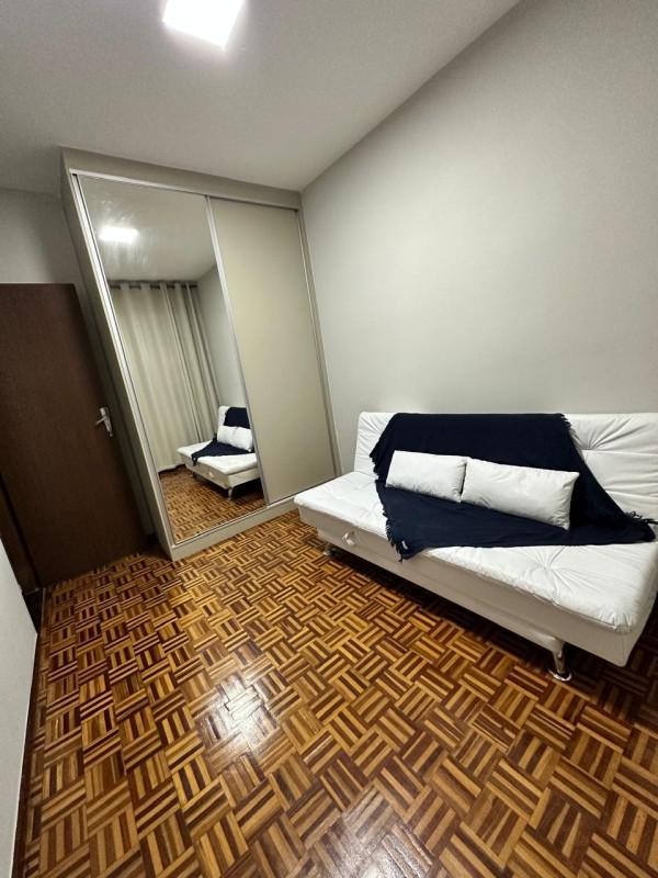 Apartamento, Serra Verde (venda Nova), 3 Quartos, 1 Vaga