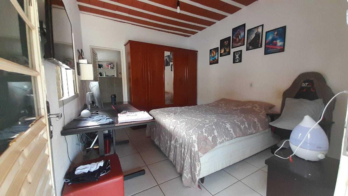 Casa, Palmeiras, 3 Quartos, 8 Vagas, 2 Suítes