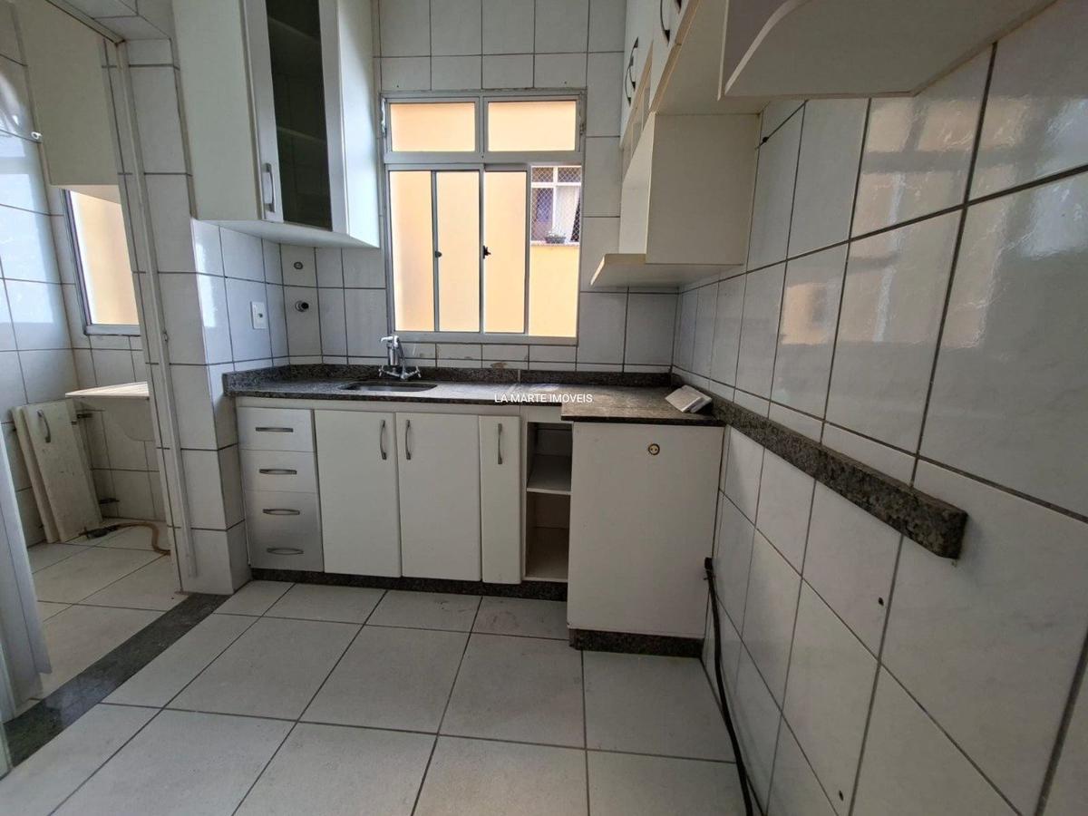 Apartamento, Riacho das Pedras, 3 Quartos, 1 Vaga