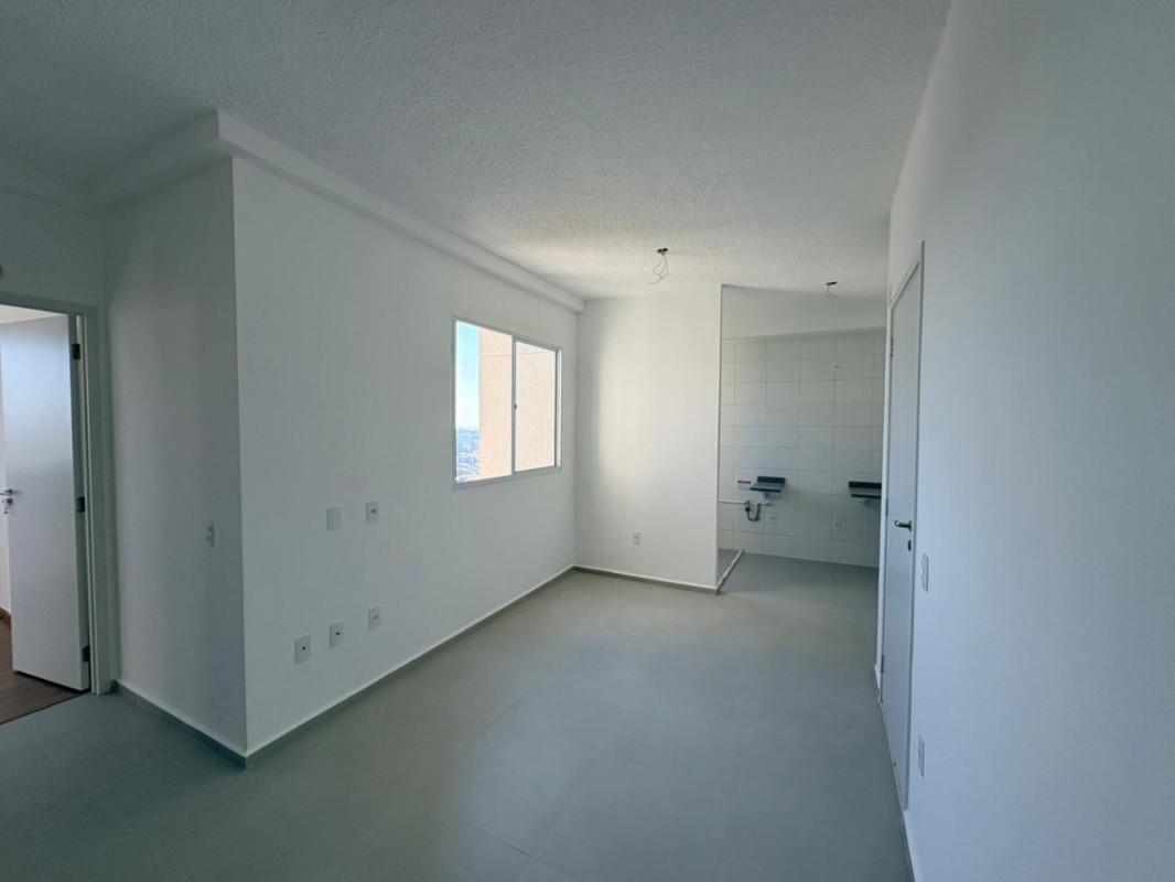 Apartamento, Palmeiras, 2 Quartos, 1 Vaga, 1 Suíte