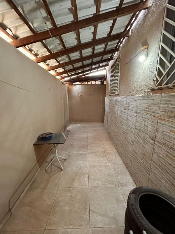 Apartamento, Jardim Anchieta, 2 Quartos, 1 Vaga