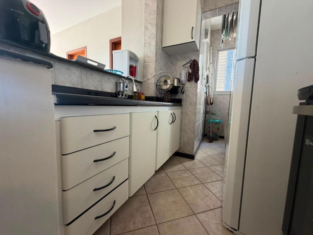 Apartamento, Buritis, 1 Quarto, 1 Vaga, 1 Suíte