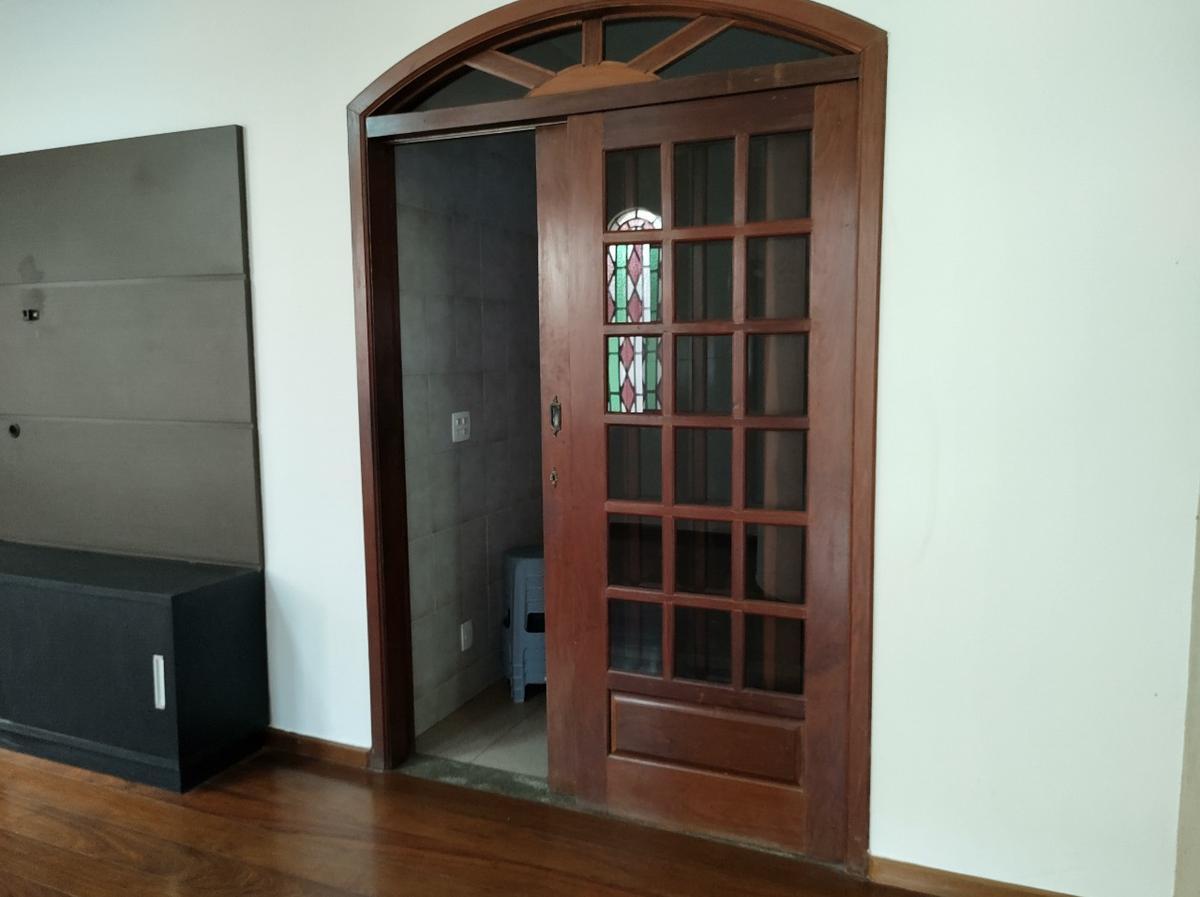 Casa, Céu Azul, 3 Quartos, 3 Vagas, 1 Suíte