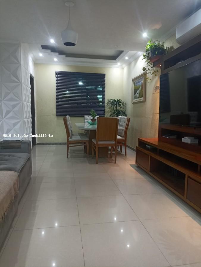 Casa, Vila Beneves, 3 Quartos, 2 Vagas, 1 Suíte