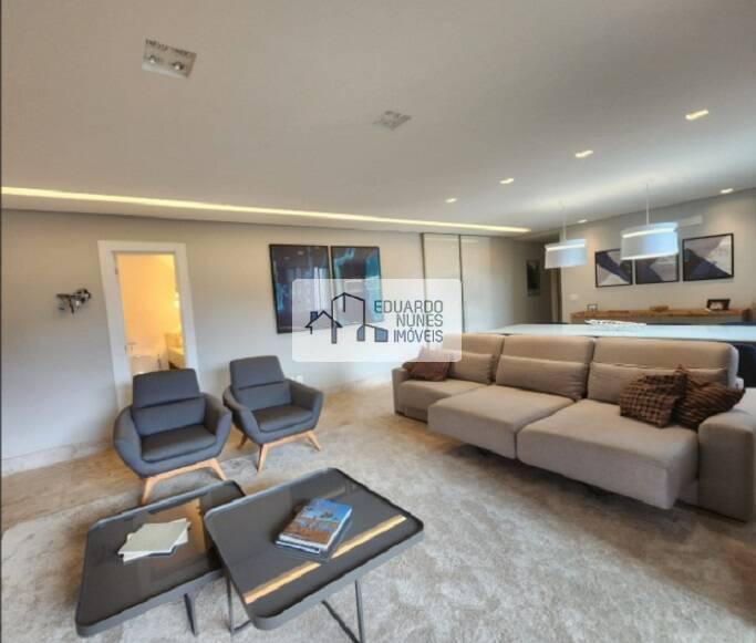 Apartamento, Anchieta, 4 Quartos, 4 Vagas, 2 Suítes
