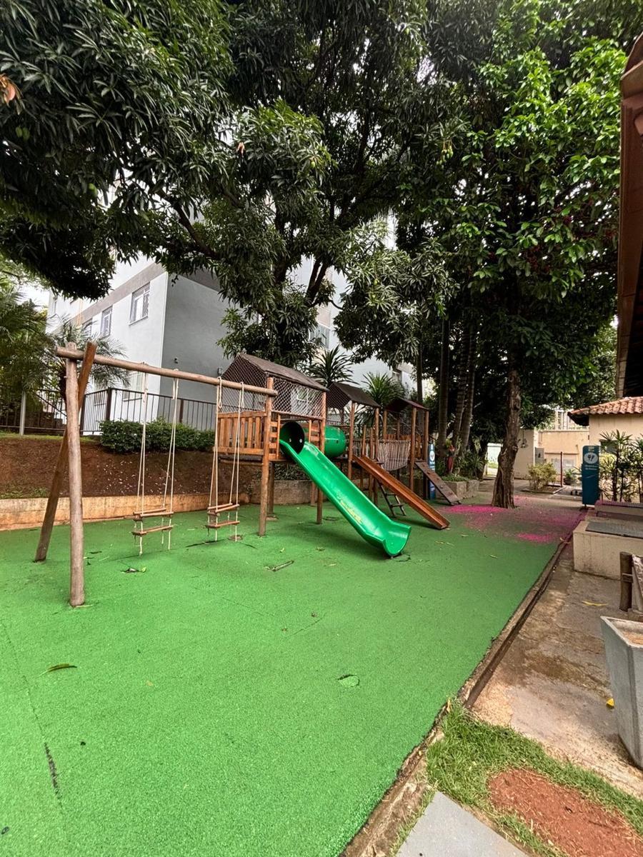 Apartamento, Paquetá, 3 Quartos, 1 Vaga, 1 Suíte