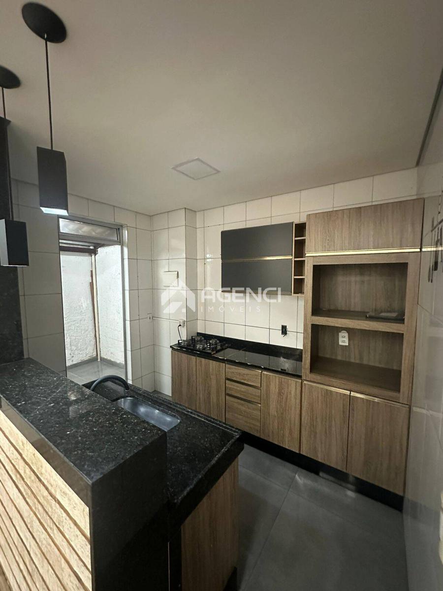 Apartamento, Nova Baden, 2 Quartos, 0 Vaga, 0 Suíte