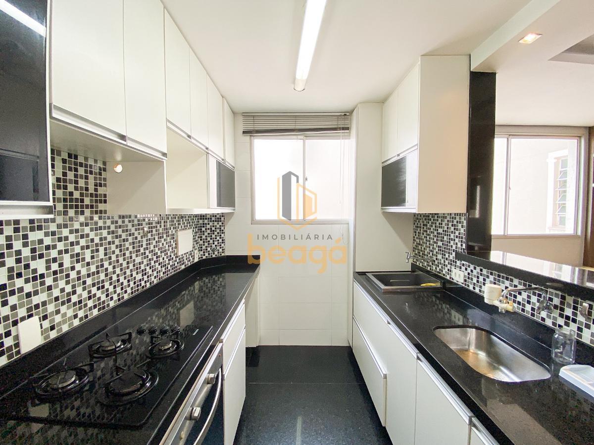 Apartamento, Kennedy, 2 Quartos, 1 Vaga