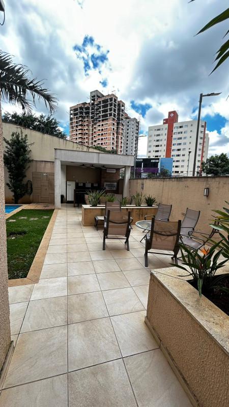 Apartamento, Ouro Preto, 2 Quartos, 1 Vaga, 1 Suíte