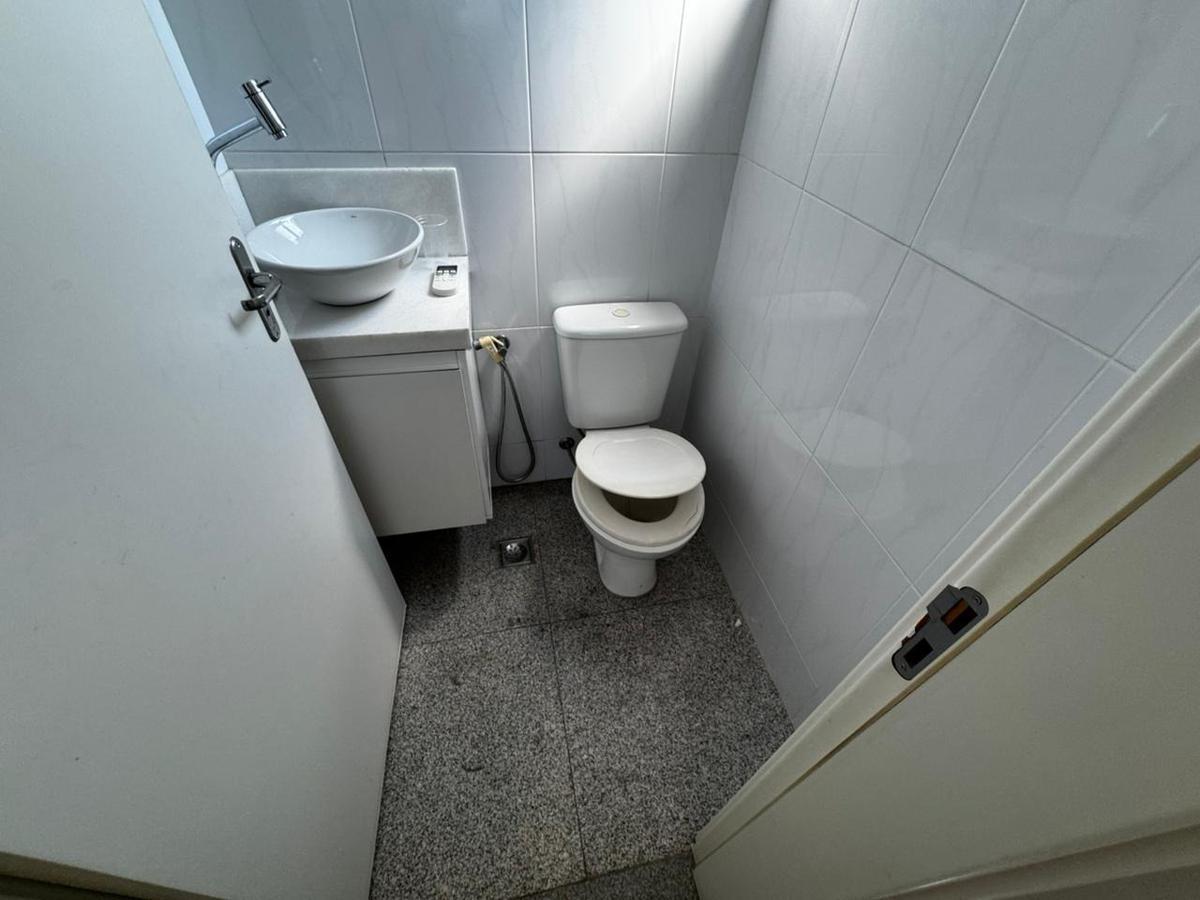 Sala, Ouro Preto, 0 Quarto, 1 Vaga
