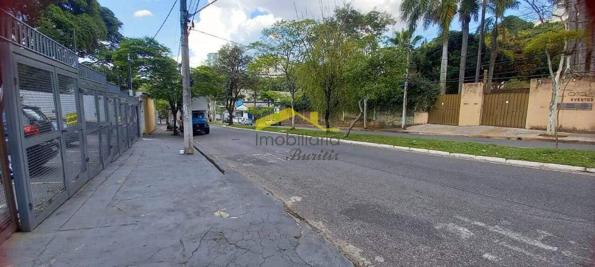 Galpão, Cinquentenário