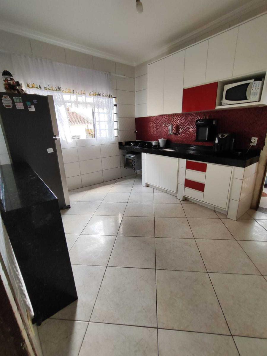 Casa, Planalto, 7 Quartos, 3 Vagas, 3 Suítes