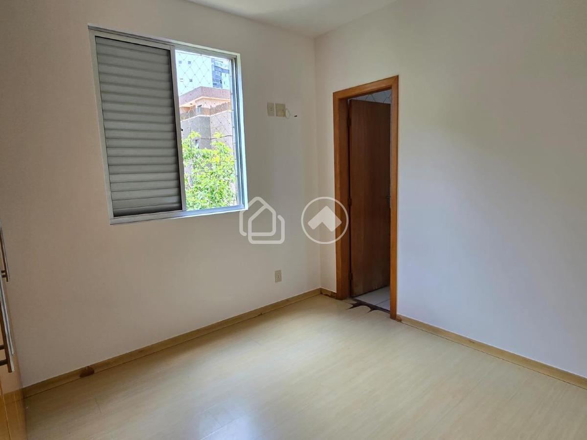 Apartamento, Buritis, 3 Quartos, 2 Vagas, 1 Suíte