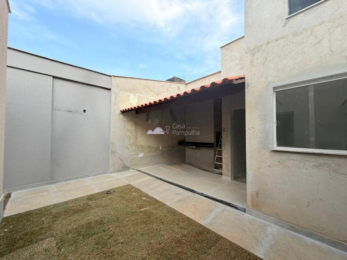 Casa, Santa Mônica, 3 Quartos, 3 Vagas, 1 Suíte