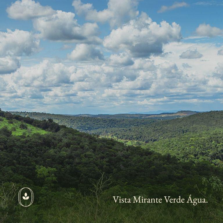 Lote, Zona Rural, 0 Quarto, 0 Vaga