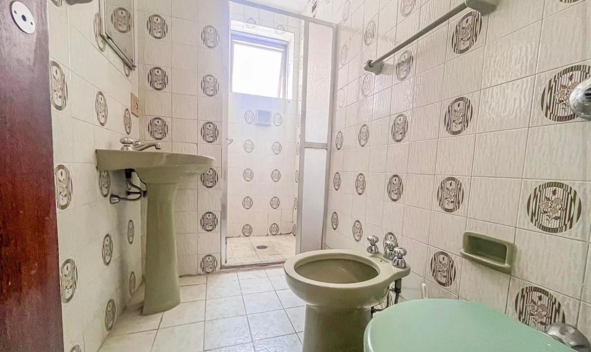 Apartamento, Santo Antônio, 3 Quartos, 1 Vaga, 1 Suíte
