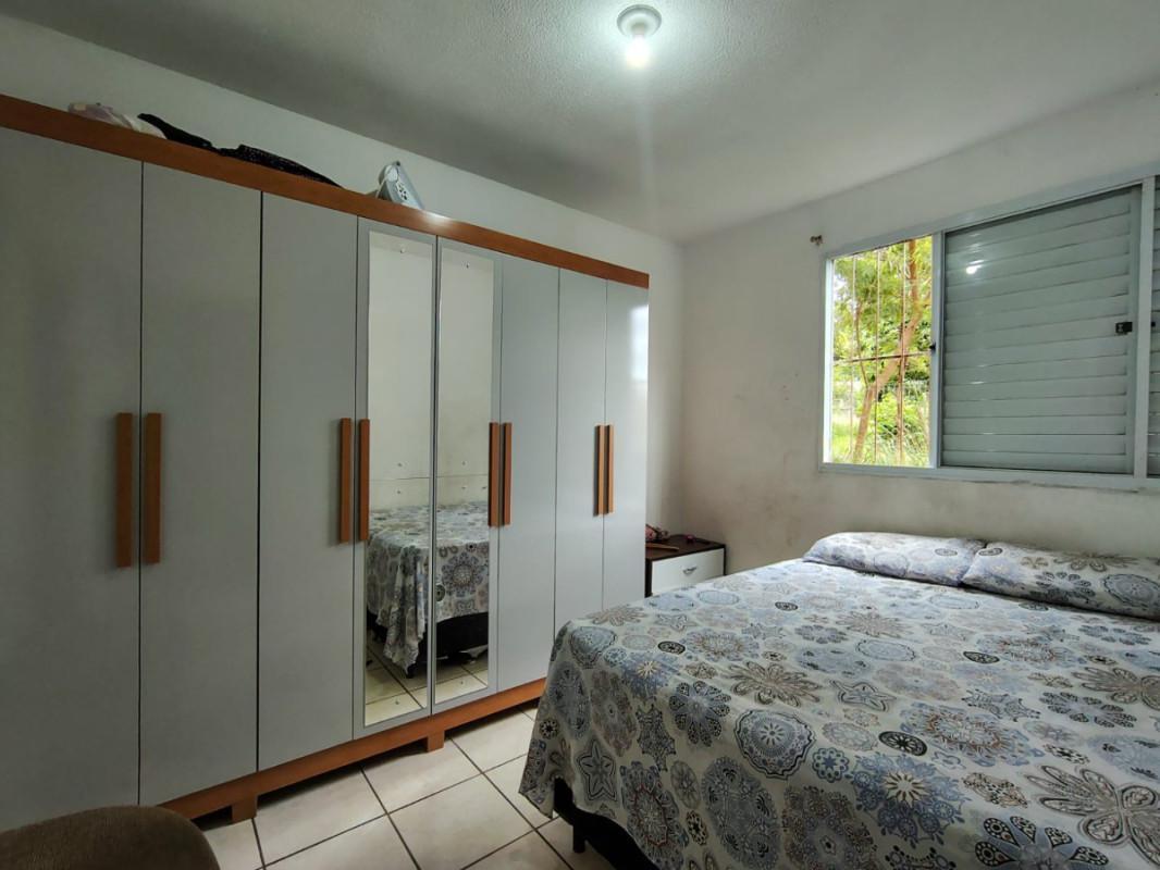 Apartamento, Europa, 2 Quartos, 1 Vaga