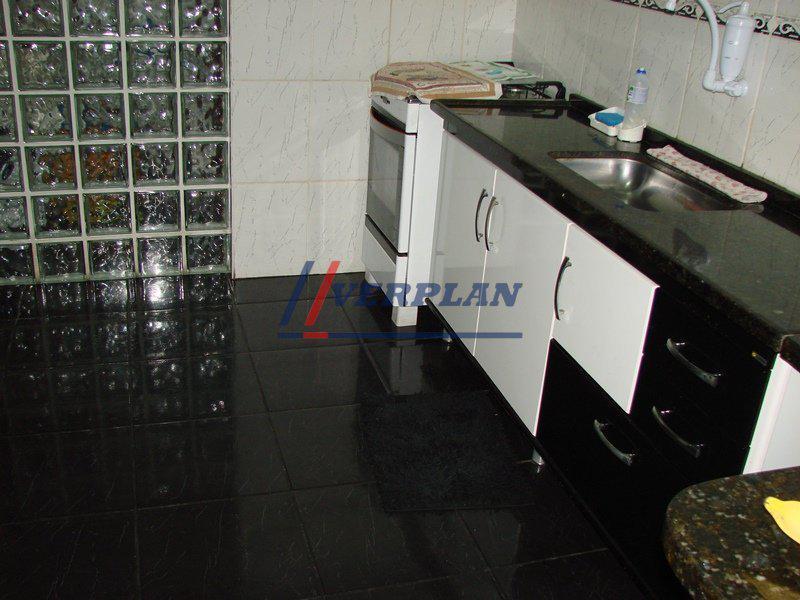 Apartamento, Vila Paris, 3 Quartos, 1 Vaga, 1 Suíte