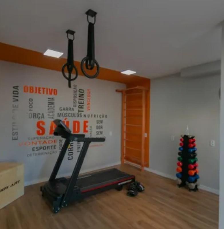 Apartamento, Jardim dos Comerciários, 2 Quartos, 1 Vaga