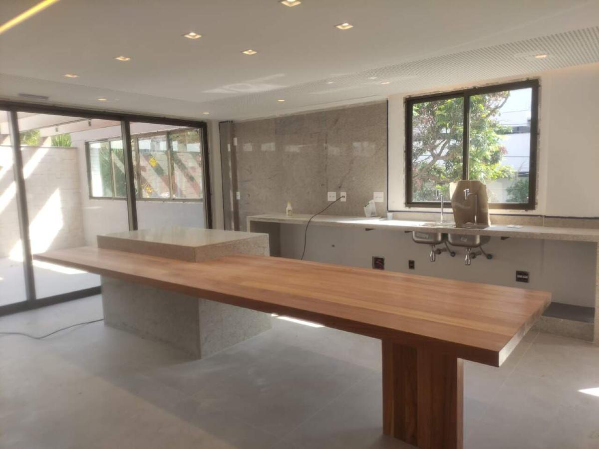 Cobertura, Serra, 3 Quartos, 3 Vagas, 1 Suíte