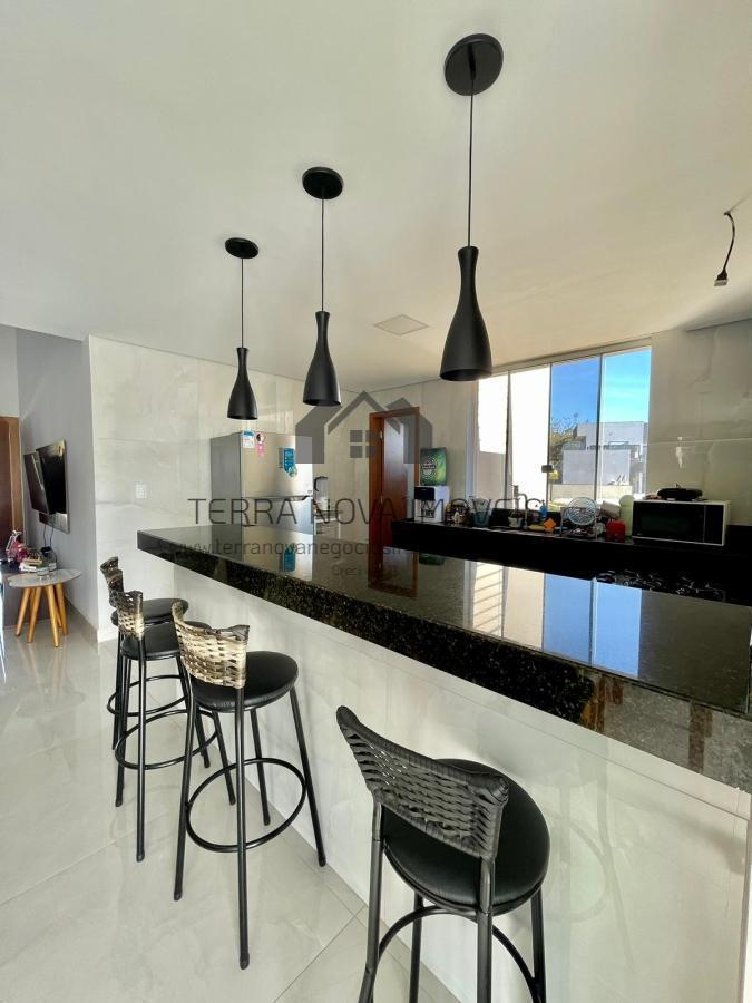 Casa em Condomínio, Condominio Lagoa Santa Park Residence, 4 Quartos