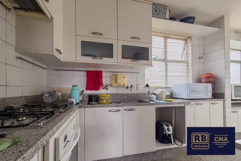 Apartamento, Santo Agostinho, 4 Quartos, 2 Vagas, 1 Suíte