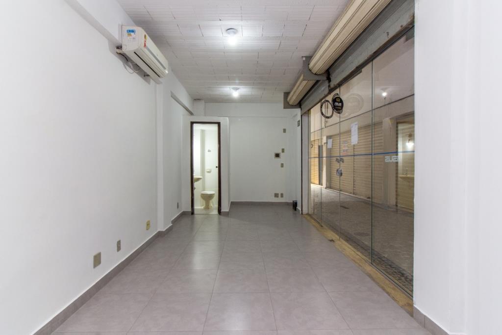 Andar, Floresta, 0 Quarto, 0 Vaga