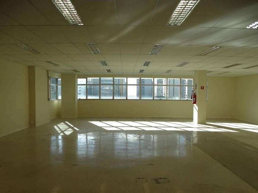 Andar, Lourdes, 0 Quarto, 6 Vagas